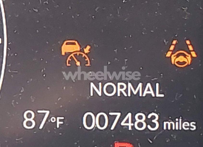 Photo 15 of 2024 Honda Cr-v HYBRID SPORT-L (VIN 7FARS6H84RE055147)