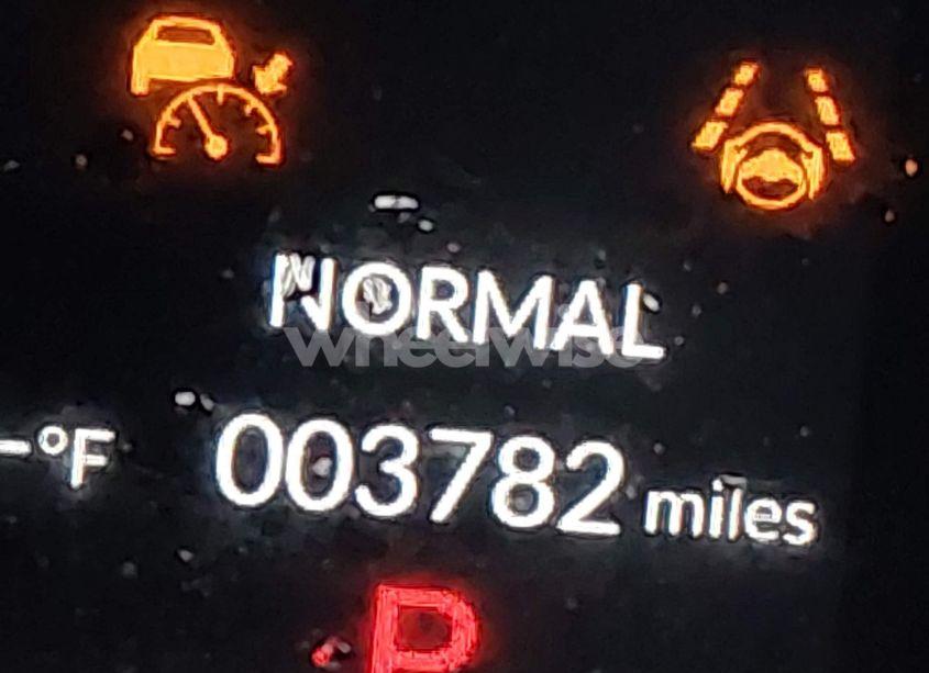 Photo 16 of 2025 Honda Cr-v HYBRID SPORT-L (VIN 7FARS6H85SE035382)