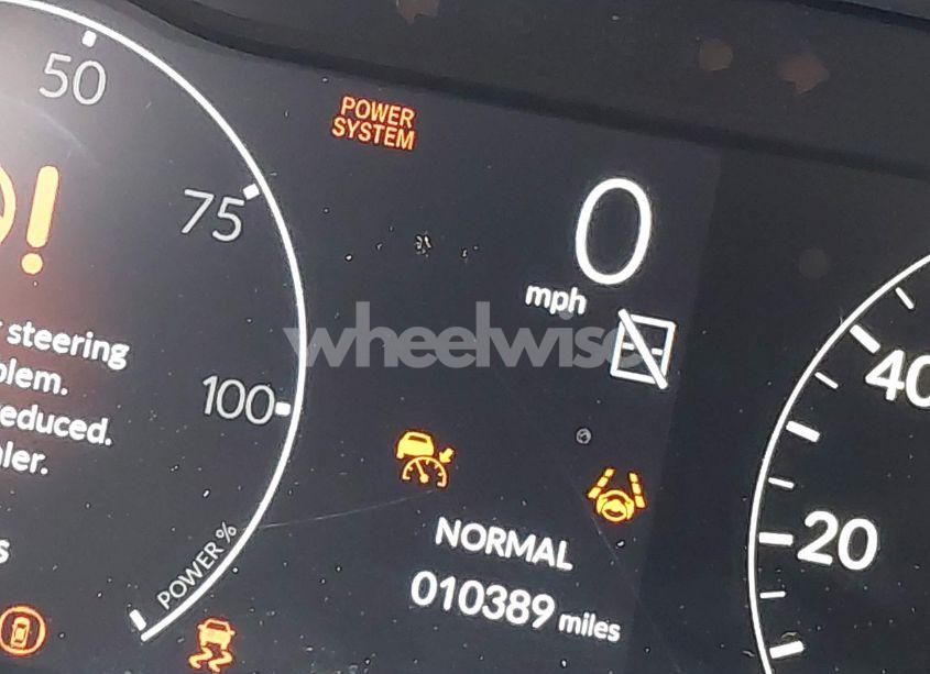 Photo 15 of 2024 Honda Cr-v HYBRID SPORT-L (VIN 7FARS6H86RE011327)