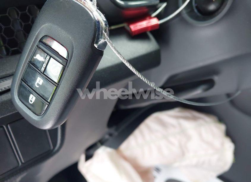 Photo 11 of 2024 Honda Cr-v HYBRID SPORT-L (VIN 7FARS6H86RE030783)