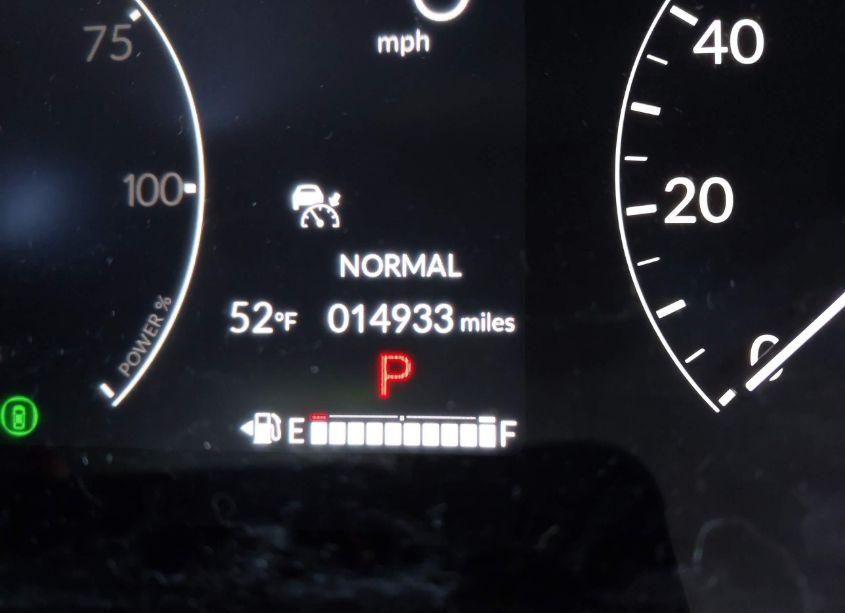 Photo 15 of 2024 Honda Cr-v HYBRID SPORT-L (VIN 7FARS6H86RE048670)