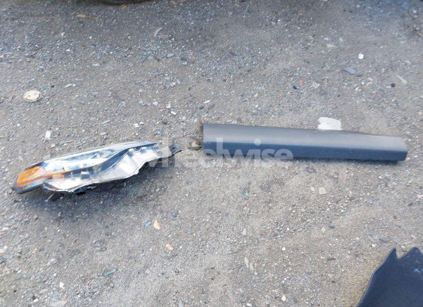 Photo 12 of 2024 Honda Cr-v HYBRID SPORT-L (VIN 7FARS6H87RE000479)