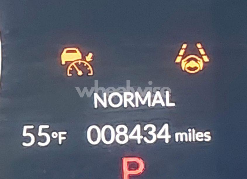 Photo 16 of 2024 Honda Cr-v HYBRID SPORT-L (VIN 7FARS6H87RE064666)