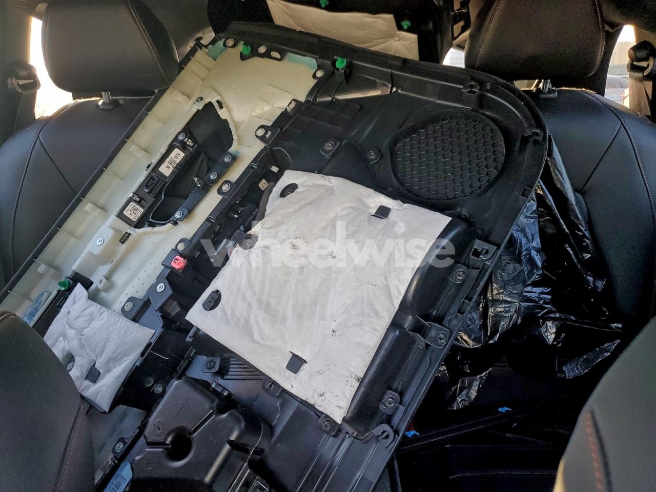 Photo 10 of 2025 HONDA CR-V SPORT-L (VIN 7FARS6H87SE033911)