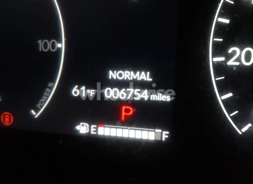 Photo 15 of 2024 Honda Cr-v HYBRID SPORT-L (VIN 7FARS6H88RE040473)