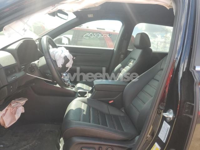 Photo 11 of 2025 HONDA CR-V SPORT-L (VIN 7FARS6H88SE010525)
