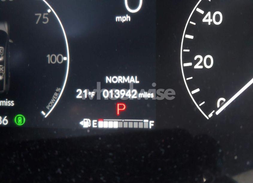 Photo 15 of 2024 Honda Cr-v HYBRID SPORT-L (VIN 7FARS6H89RE002315)