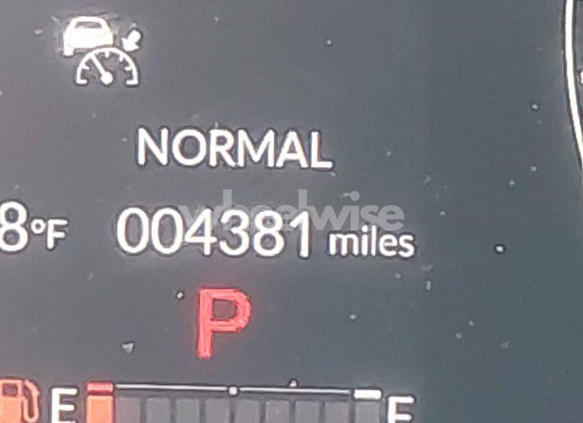 Photo 15 of 2024 Honda Cr-v HYBRID SPORT-L (VIN 7FARS6H89RE057430)