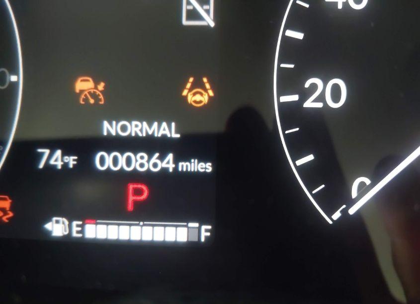 Photo 15 of 2025 Honda Cr-v HYBRID SPORT-L (VIN 7FARS6H89SE011697)