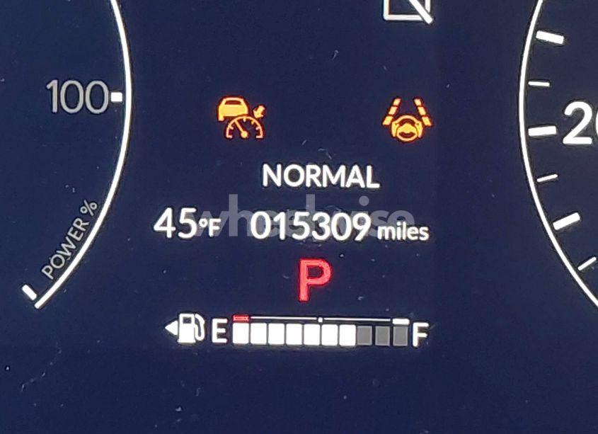 Photo 14 of 2025 Honda Cr-v HYBRID SPORT-L (VIN 7FARS6H89SE015233)