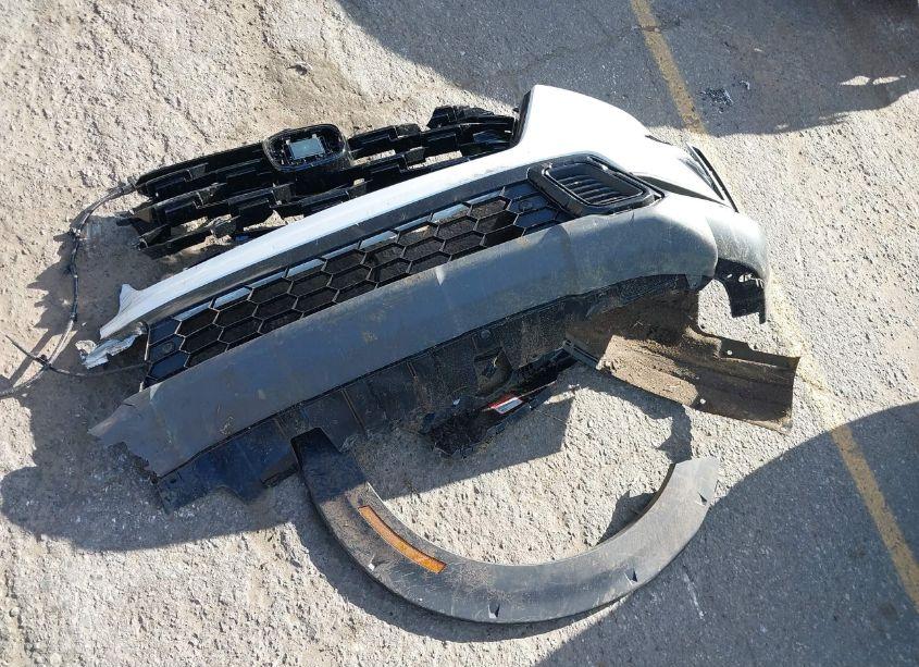 Photo 12 of 2024 Honda Cr-v HYBRID SPORT-L (VIN 7FARS6H8XRE004591)