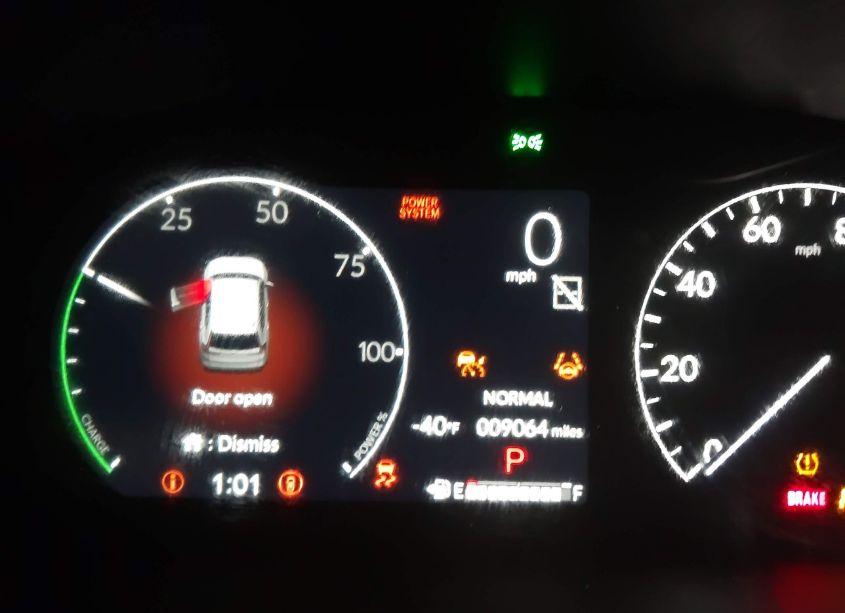 Photo 15 of 2024 Honda Cr-v HYBRID SPORT-L (VIN 7FARS6H8XRE010472)