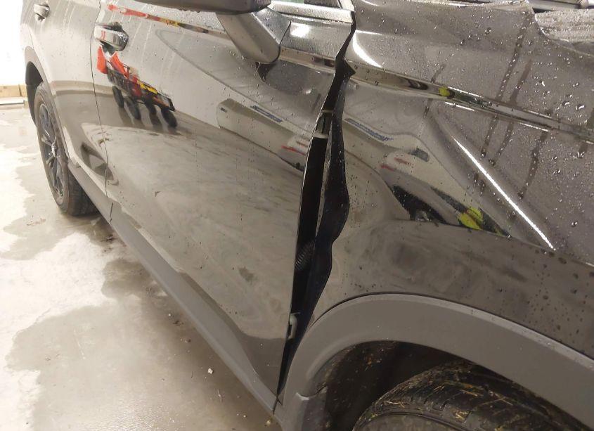 Photo 18 of 2024 Honda Cr-v HYBRID SPORT-L (VIN 7FARS6H8XRE010472)