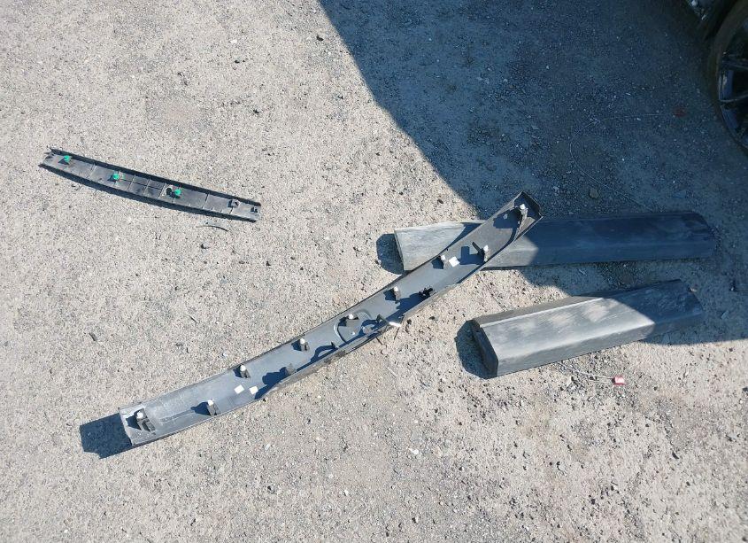 Photo 12 of 2024 Honda Cr-v HYBRID SPORT-L (VIN 7FARS6H8XRE053919)