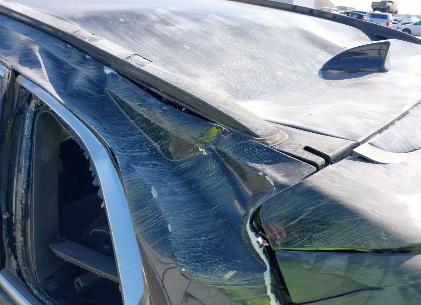 Photo 14 of 2024 Honda Cr-v HYBRID SPORT-L (VIN 7FARS6H8XRE053919)