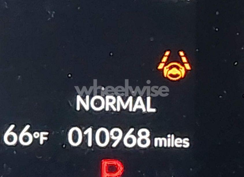 Photo 15 of 2025 Honda Cr-v HYBRID SPORT-L (VIN 7FARS6H8XSE007142)