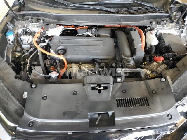 Photo 10 of 2025 HONDA CR-V SPORT-L (VIN 7FARS6H8XSE012065)
