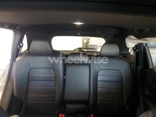 Photo 8 of 2025 HONDA CR-V SPORT-L (VIN 7FARS6H8XSE012065)