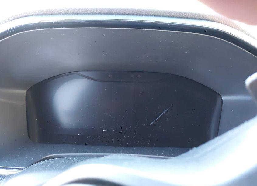 Photo 14 of 2025 Honda Cr-v HYBRID SPORT-L (VIN 7FARS6H8XSE019372)