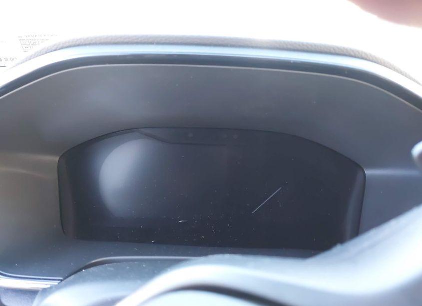 Photo 7 of 2025 Honda Cr-v HYBRID SPORT-L (VIN 7FARS6H8XSE019372)