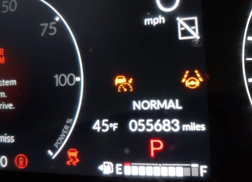 Photo 15 of 2023 Honda Cr-v HYBRID SPORT TOURING (VIN 7FARS6H90PE023818)