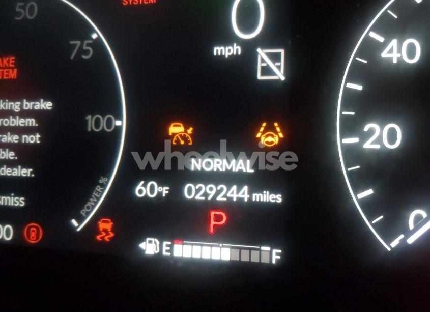 Photo 15 of 2023 Honda Cr-v HYBRID SPORT TOURING (VIN 7FARS6H90PE036262)