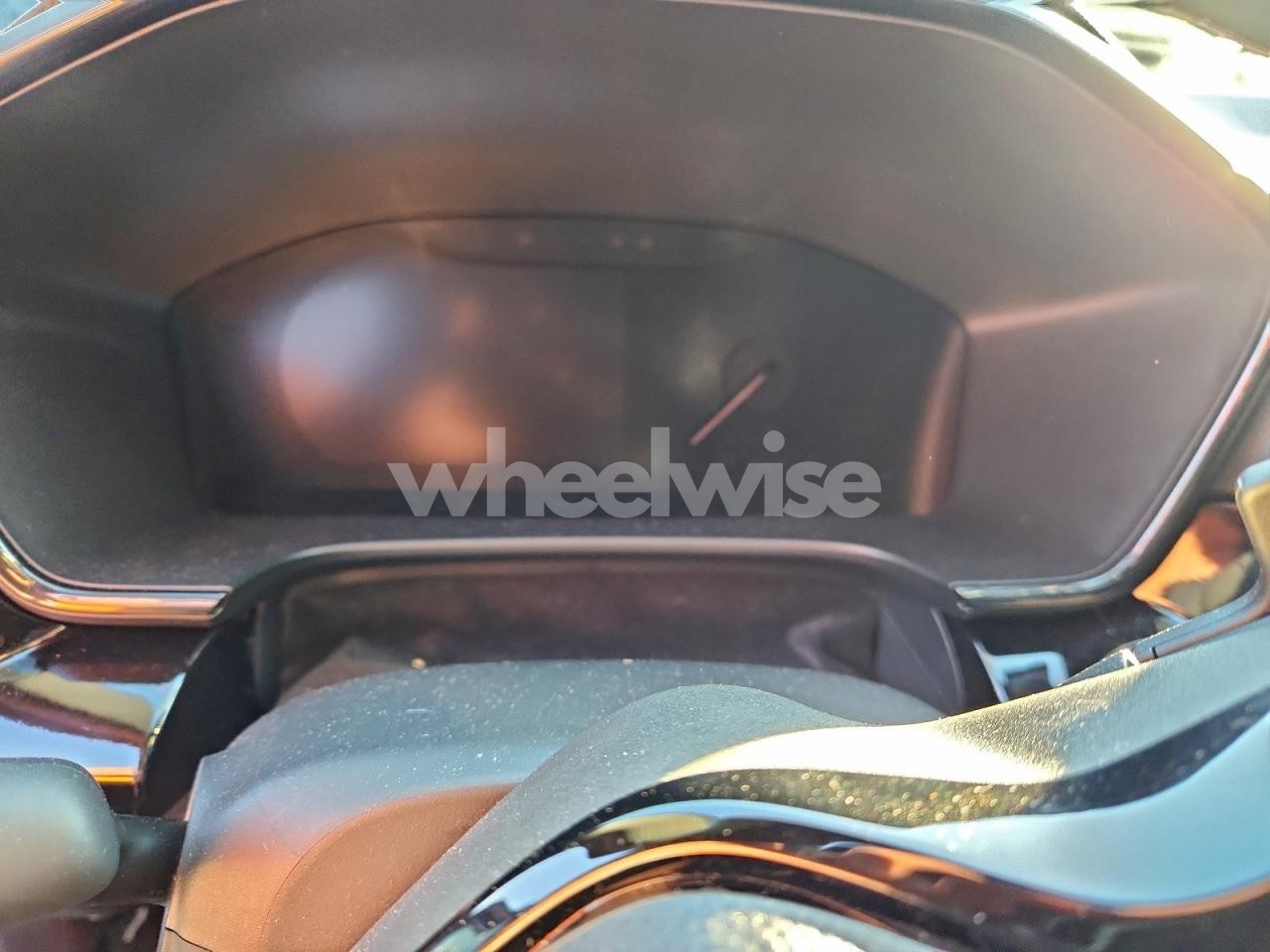 Photo 9 of 2025 HONDA CR-V SPORT TOURING (VIN 7FARS6H90SE046847)