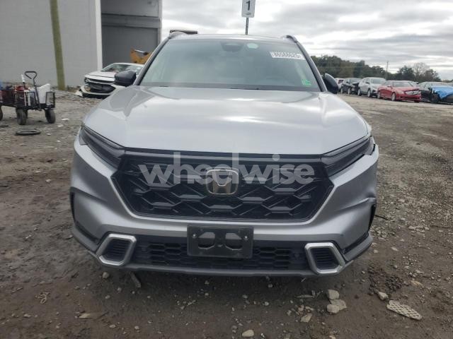 Photo 10 of 2023 HONDA CR-V SPORT TOURING (VIN 7FARS6H91PE008308)