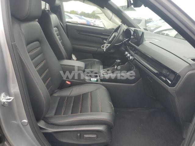 Photo 11 of 2023 HONDA CR-V SPORT TOURING (VIN 7FARS6H91PE008308)