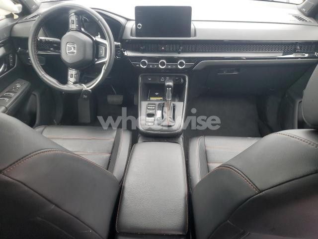 Photo 7 of 2023 HONDA CR-V SPORT TOURING (VIN 7FARS6H91PE008308)