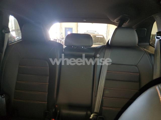Photo 11 of 2023 HONDA CR-V SPORT TOURING (VIN 7FARS6H92PE011203)