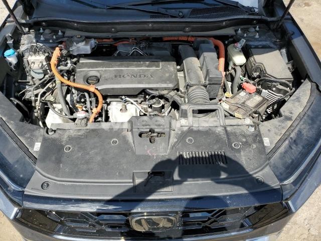 Photo 11 of 2023 HONDA CR-V SPORT TOURING (VIN 7FARS6H93PE002204)