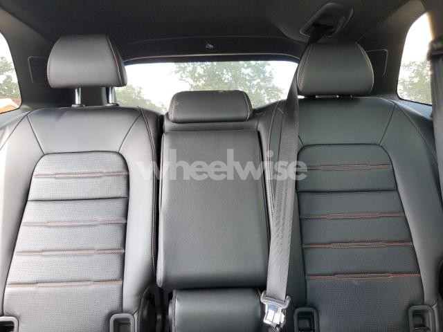 Photo 13 of 2023 HONDA CR-V SPORT TOURING (VIN 7FARS6H93PE002204)