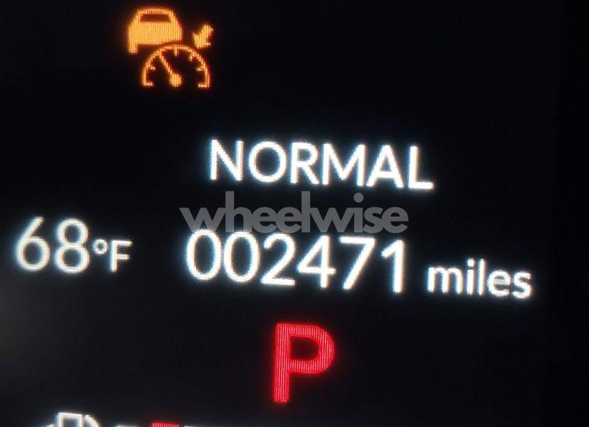 Photo 15 of 2024 Honda Cr-v HYBRID SPORT TOURING (VIN 7FARS6H93RE079903)