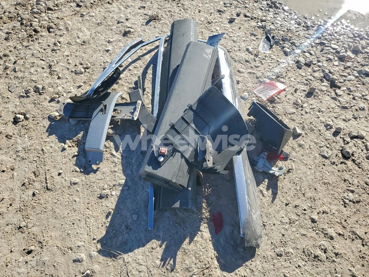 Photo 13 of 2025 HONDA CR-V SPORT TOURING (VIN 7FARS6H94SE084579)