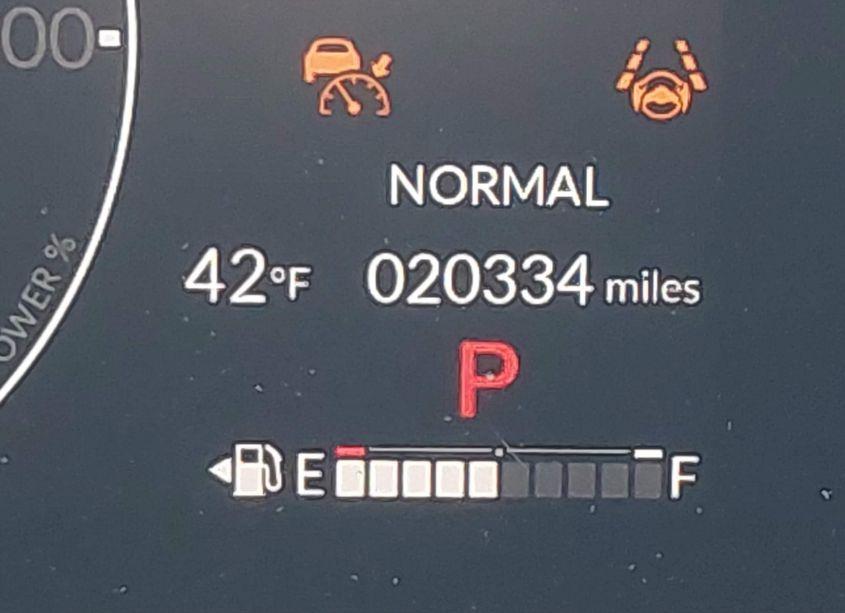 Photo 15 of 2023 Honda Cr-v HYBRID SPORT TOURING (VIN 7FARS6H95PE014032)