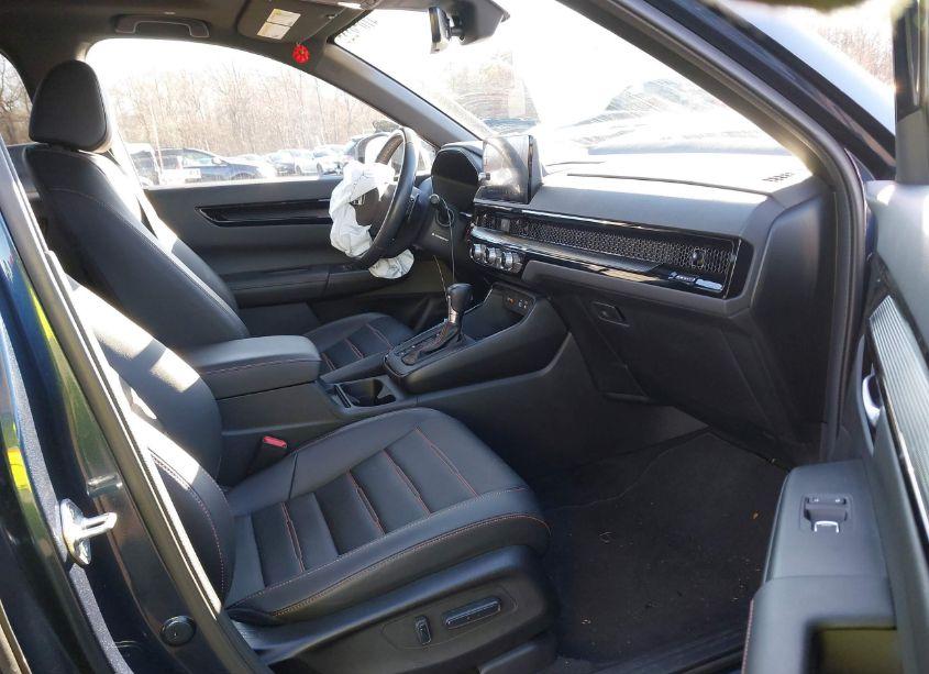 Photo 5 of 2023 Honda Cr-v HYBRID SPORT TOURING (VIN 7FARS6H95PE014032)