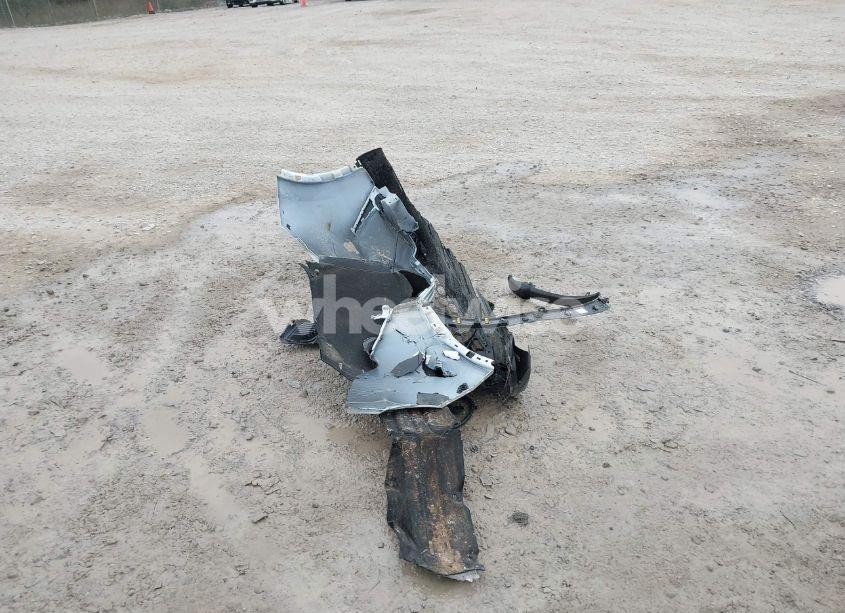 Photo 12 of 2025 Honda Cr-v HYBRID SPORT TOURING (VIN 7FARS6H95SE012791)