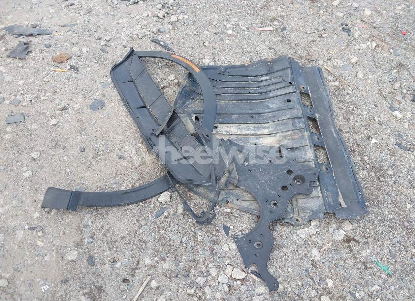 Photo 12 of 2024 Honda Cr-v HYBRID SPORT TOURING (VIN 7FARS6H96RE046409)