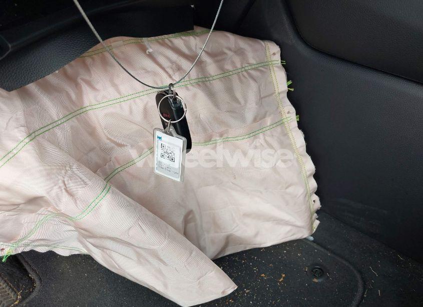 Photo 11 of 2025 Honda Cr-v HYBRID SPORT TOURING (VIN 7FARS6H96SE033357)