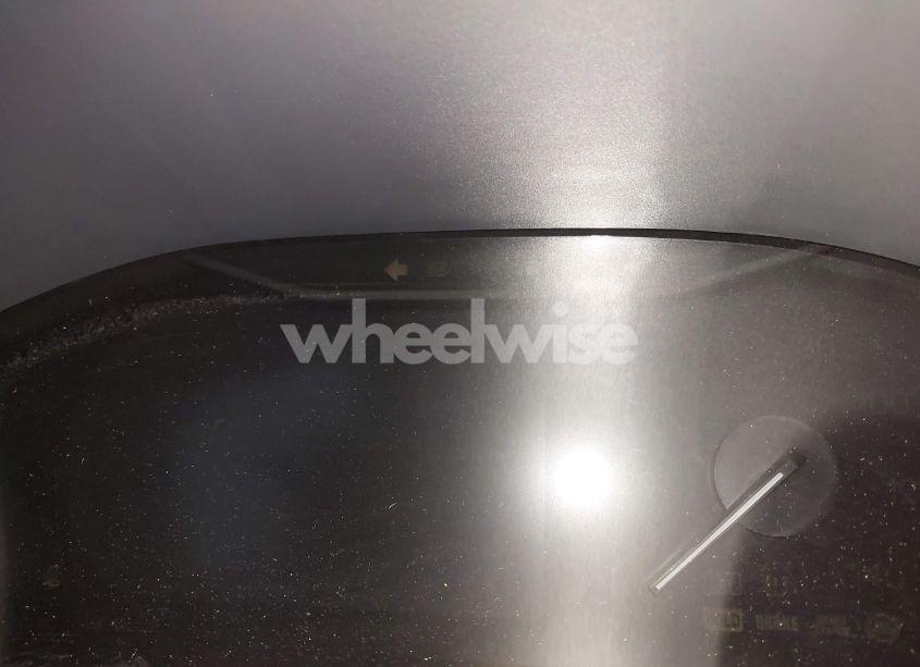 Photo 7 of 2025 Honda Cr-v HYBRID SPORT TOURING (VIN 7FARS6H96SE033701)