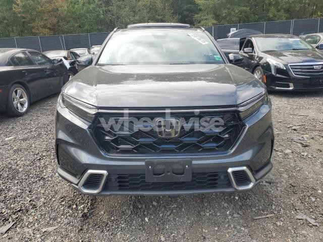 Photo 11 of 2023 HONDA CR-V SPORT TOURING (VIN 7FARS6H97PE027204)