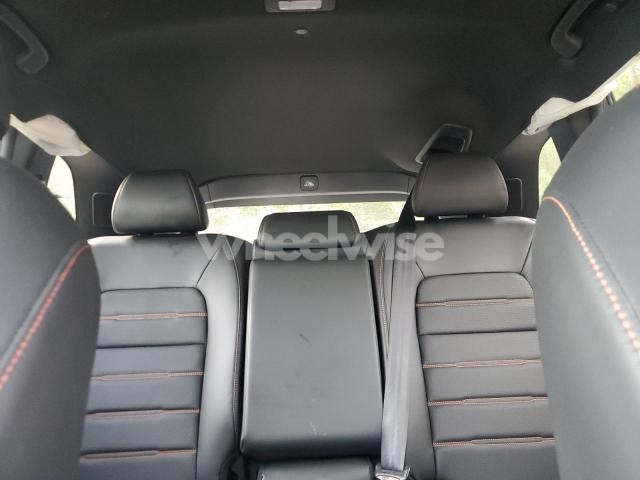 Photo 2 of 2023 HONDA CR-V SPORT TOURING (VIN 7FARS6H97PE027204)