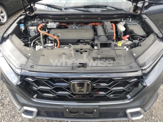 Photo 6 of 2023 HONDA CR-V SPORT TOURING (VIN 7FARS6H97PE027204)