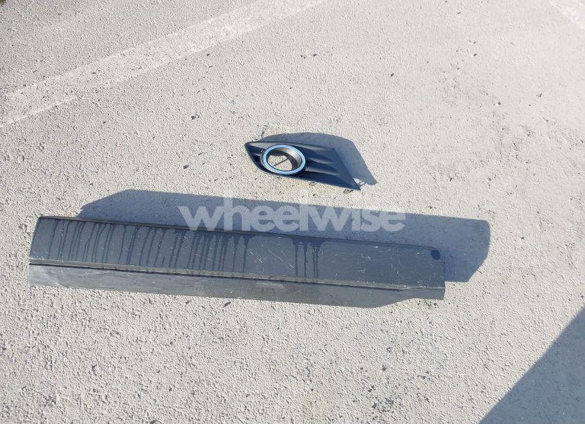 Photo 12 of 2025 Honda Cr-v HYBRID (VIN 7FARS6H97SE006152)