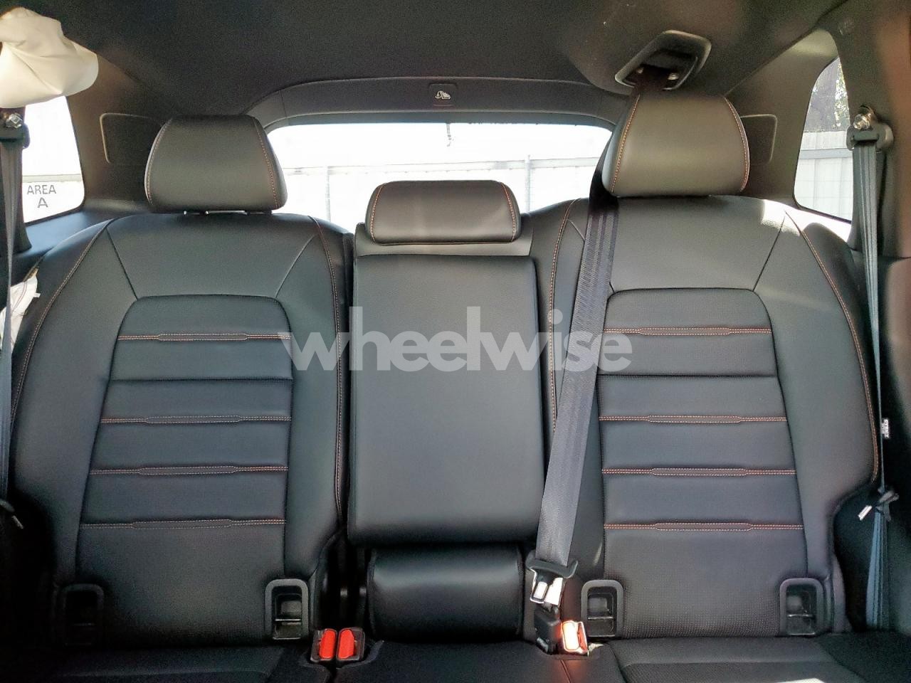 Photo 10 of 2025 HONDA CR-V SPORT TOURING (VIN 7FARS6H97SE065458)
