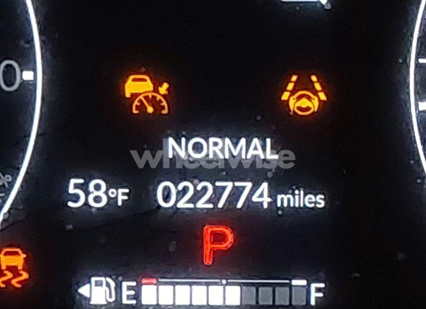 Photo 16 of 2023 Honda Cr-v HYBRID SPORT TOURING (VIN 7FARS6H98PE004949)