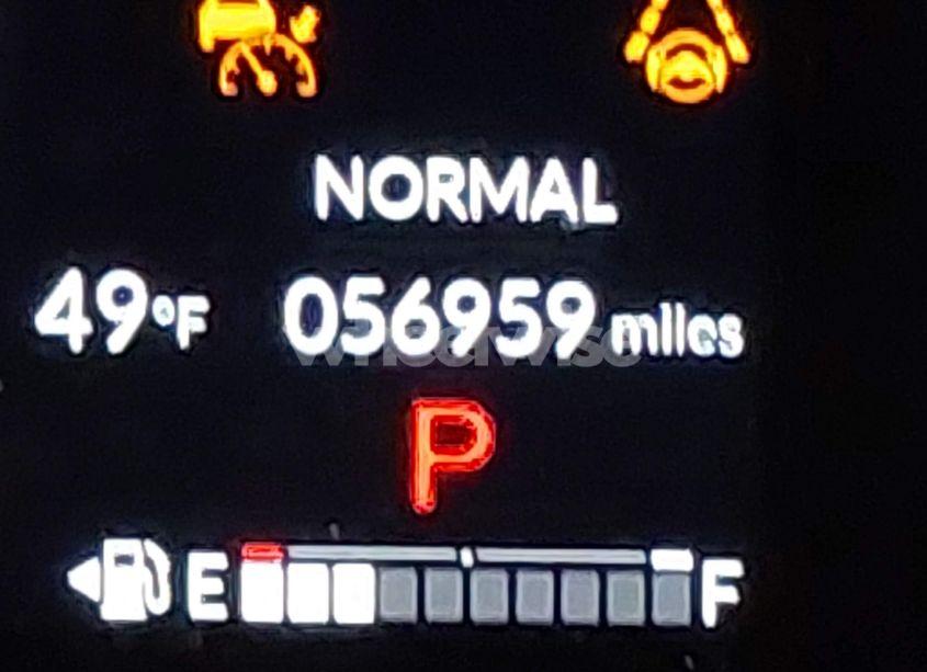 Photo 15 of 2023 Honda Cr-v HYBRID SPORT TOURING (VIN 7FARS6H98PE017782)