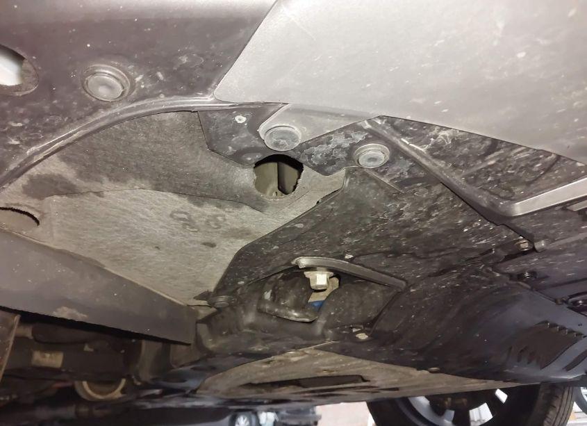 Photo 16 of 2024 Honda Cr-v HYBRID SPORT TOURING (VIN 7FARS6H99RE017437)