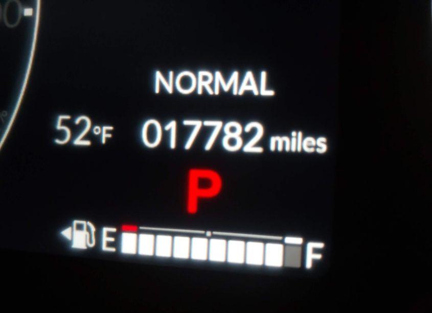 Photo 7 of 2024 Honda Cr-v HYBRID SPORT TOURING (VIN 7FARS6H99RE017437)